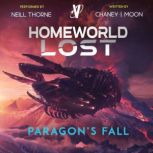 Paragons Fall, J.N. Chaney