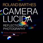 Camera Lucida, Roland Barthes