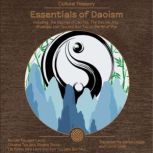 Essentials of Daoism, James Legge