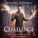 Challenge, Michael Anderle