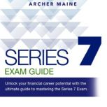 Series 7 Exam, Archer Maine