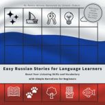 Easy Russian Stories for Language Lea..., Maria Orlova