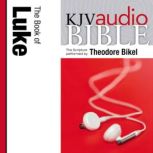 Pure Voice Audio Bible - King James Version, KJV: (29) Luke, Zondervan