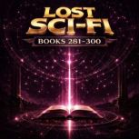 Lost SciFi Books 281 thru 300, H. P. Lovecraft