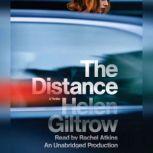 The Distance A Thriller, Helen Giltrow