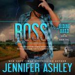 Ross, Jennifer Ashley