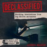 Declassified, Arthur Martin