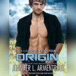 Origin, Jennifer L. Armentrout