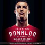 Cristiano Ronaldo, Guillem Balague