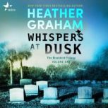 Whispers at Dusk, Heather Graham