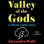 The Valley of the Gods A Silicon Valley Story, Alexandra Wolfe