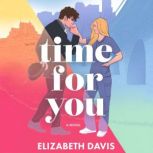 Time for You, Elizabeth Davis