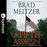The Fifth Assassin, Brad Meltzer