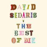 The Best of Me, David Sedaris