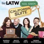 California Suite, Neil Simon