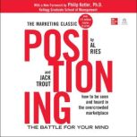 Positioning, Al Reis