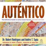 Autentico, Second Edition, Andres T. Tapia