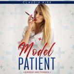Model Patient A Gender Swap Romance, Claudia Kirk