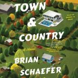 The Town Country, Brian Schaefer
