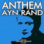 Anthem, Ayn Rand