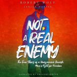 Not A Real Enemy, Robert Wolf