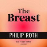 The Breast, Philip Roth