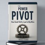 The Power Pivot, Caleb David