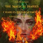 The Magical Diaries of Charles Lester..., G.S Tabberner