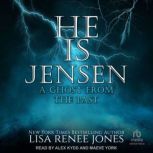 He is Jensen Part One, Lisa Renee Jones