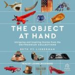 The Object at Hand, Beth PyLieberman