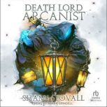 Death Lord Arcanist, Shami Stovall