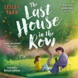 The Last House in the Row, Lesley Parr