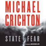 State of Fear, Michael Crichton