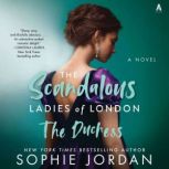 The Duchess, Sophie Jordan