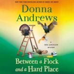 Between a Flock and a Hard Place, Donna Andrews