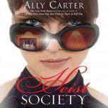 Heist Society, Ally Carter