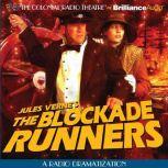 The Blockade Runners, Jerry Robbins
