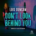 Don't Look Behind You, Lois Duncan