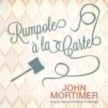 Rumpole, John Mortimer