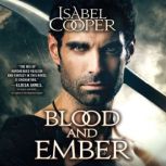 Blood and Ember, Isabel Cooper
