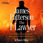 The 1 Lawyer, James Patterson