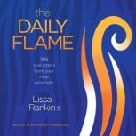 The Daily Flame, Lissa Rankin, MD