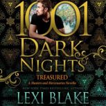 Treasured A Masters and Mercenaries Novella, Lexi Blake