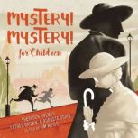 Mystery! Mystery!, Jim Weiss