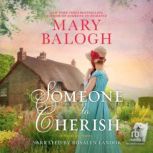 Someone to Cherish, Mary Balogh