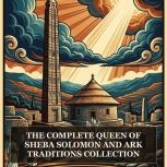 The Complete Queen of Sheba, Solomon ..., Solomon and Aristeas