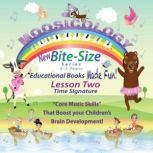 Moosicology Lesson Two Time Signatur..., Moosicology