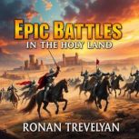 Epic Battles in the Holy Land Secret..., Ronan Trevelyan