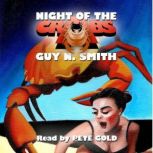 Night of the Crabs, Guy N. Smith