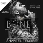 Bones, Shantel Tessier